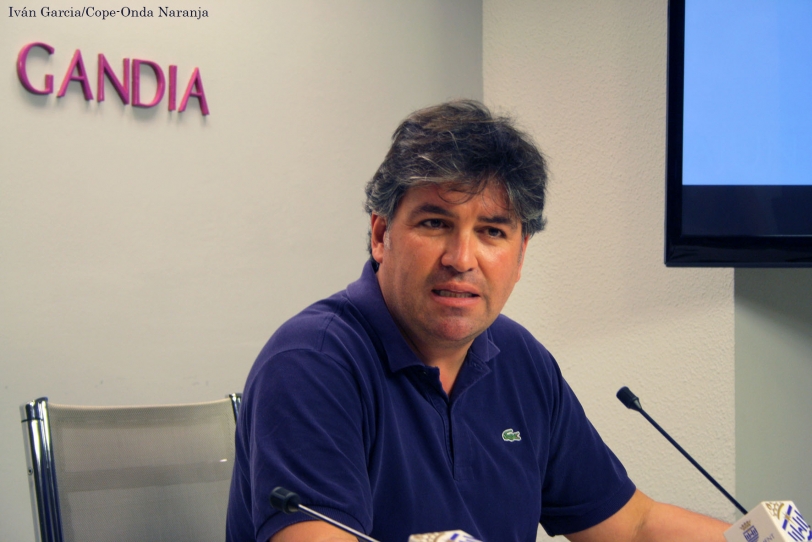 El PP de Gandia vota en contra a los presupuestos del 2017