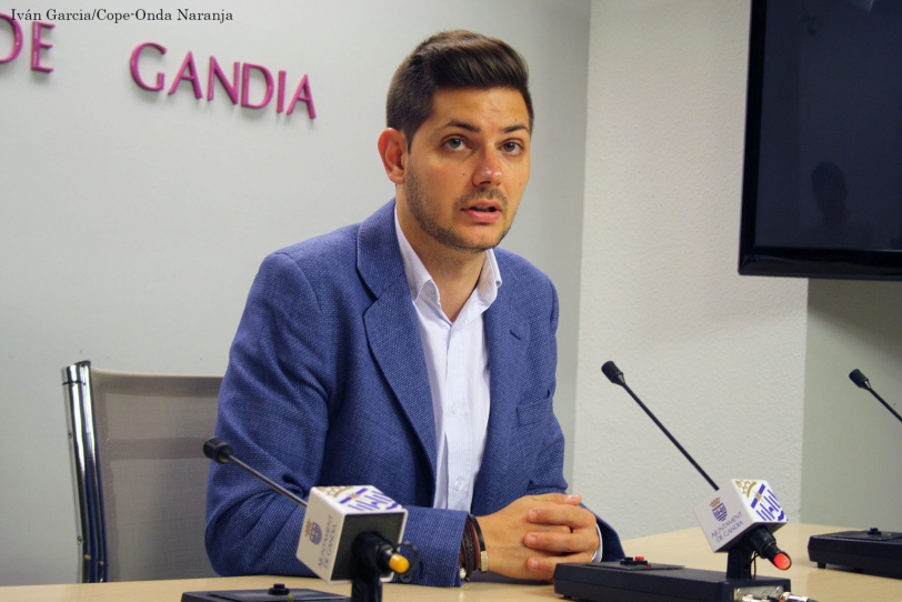 Gandia pone en marcha de nuevo el teléfono de atención al ciudadano: el 010