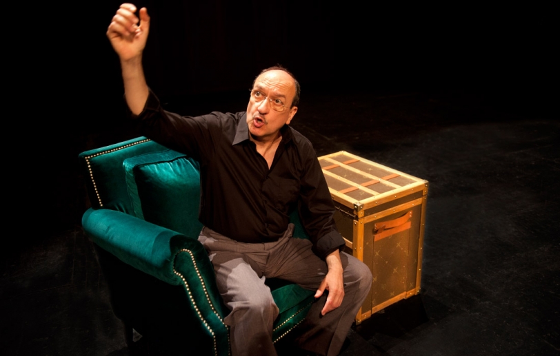 El Teatre del Raval celebra su 30 aniversario con una programación especial