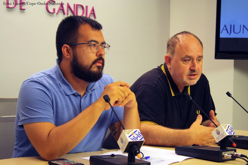 El Gobierno de Gandia renuncia al cambio de usos de Sancho Llop