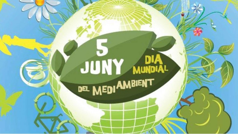 El municipio de Benirredrà celebra el Día Mundial del Medio Ambiente