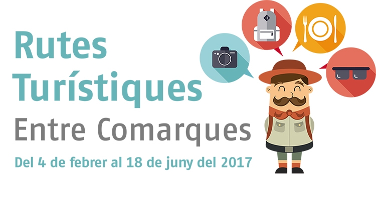 Villalonga, Rótova y Barx: las siguentes rutas turísticas entre comarcas