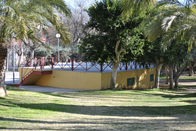 Palmera da el pistoletazo de salida a sus fiestas patronales este sábado