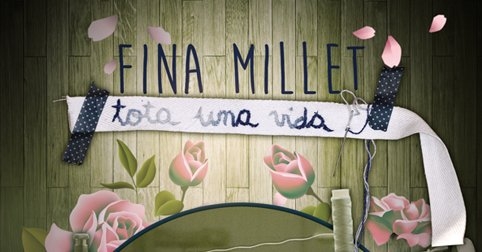 El Museo Etnológico de Oliva acoge la exposición artesanal de Fina Millet