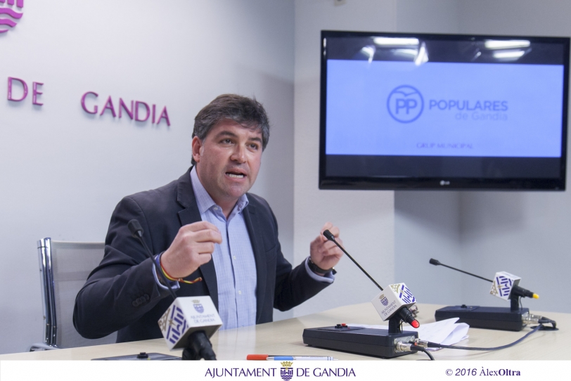 Ciudadanos no necesita asesores porque no gobierna