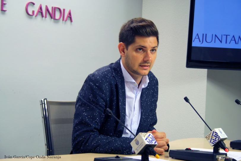 Gandia aprueba la nueva adjudicación del servicio de les Escoletes