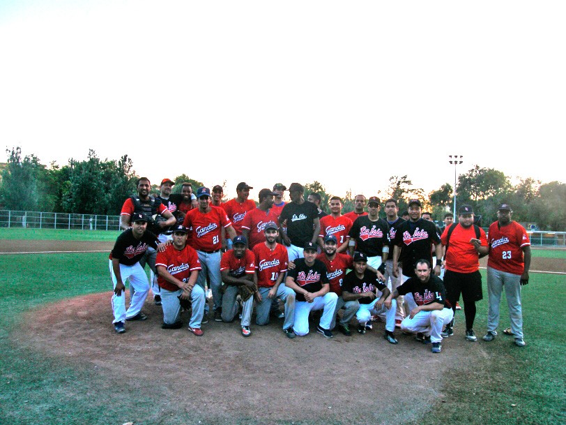 El Home Gandia Béisbol Club se coloca segundo en la clasificación