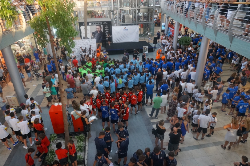 Arranca la II edición de la Safor Cup de Verano 