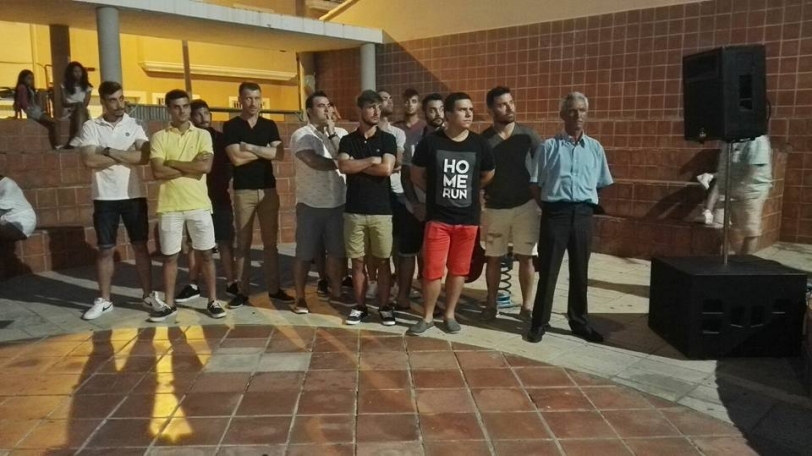 Daimús da la bienvenida a sus fiestas patronales con el tradicional pregón