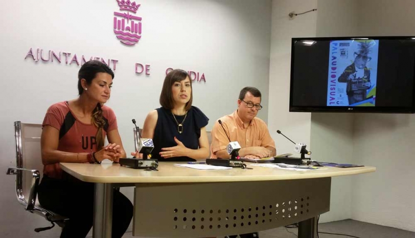 El Palau Ducal de Gandia anuncia novedades en su calendario nocturno