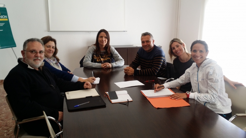 1ª Jornada de Educación Inclusiva este fin de semana en Oliva