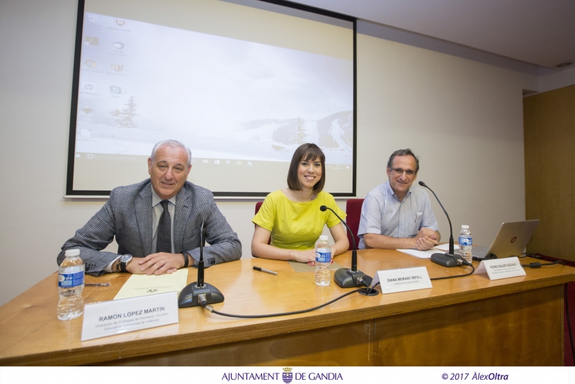 Inauguradas las I Jornadas de CTEM de la Comunidad Valenciana