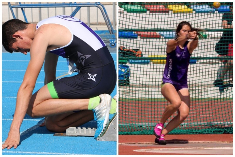 El CC El Garbí de Gandia se prepara para un fin de semana deportivo