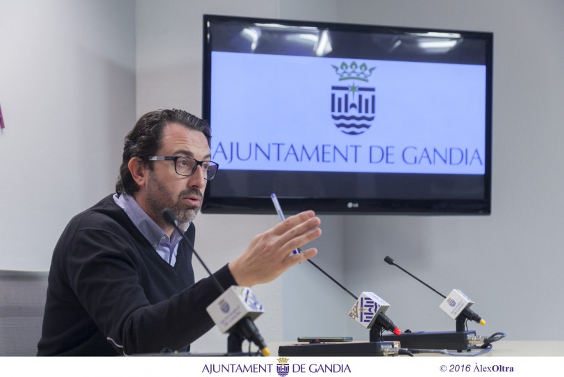 Vicent Mascarell responde a Soler en relación al plan de confianza