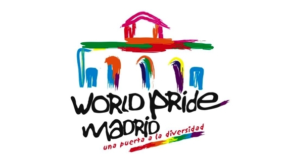 Gandia participa como destino LGTBI al desfile de la World Pride Madrid 2017