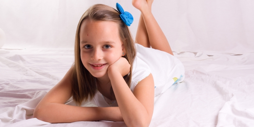 Todo listo para la Demanà de la Fallera Mayor Infantil de Gandia