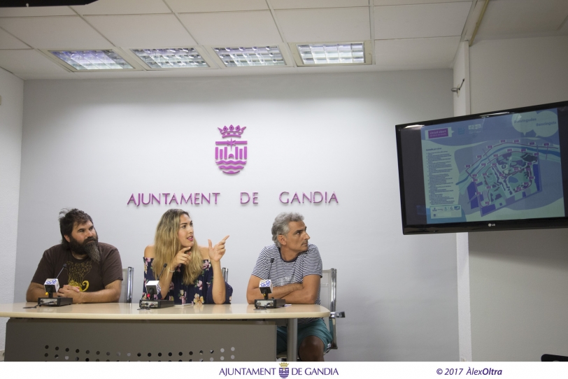 El Ciruit Obert de Còrrer acercará el deporte a la ciudadanía