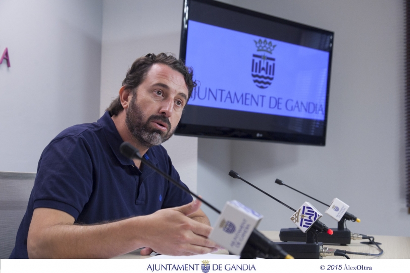 Se amplía el horario de cierre en el sector de la hostelería de Gandia