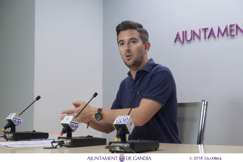 El PP de Gandia denuncia que no se convoca un Consejo Económico Social