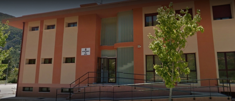 Condenan al Ayuntamiento de Barx a indemnizar a los vecinos denunciantes