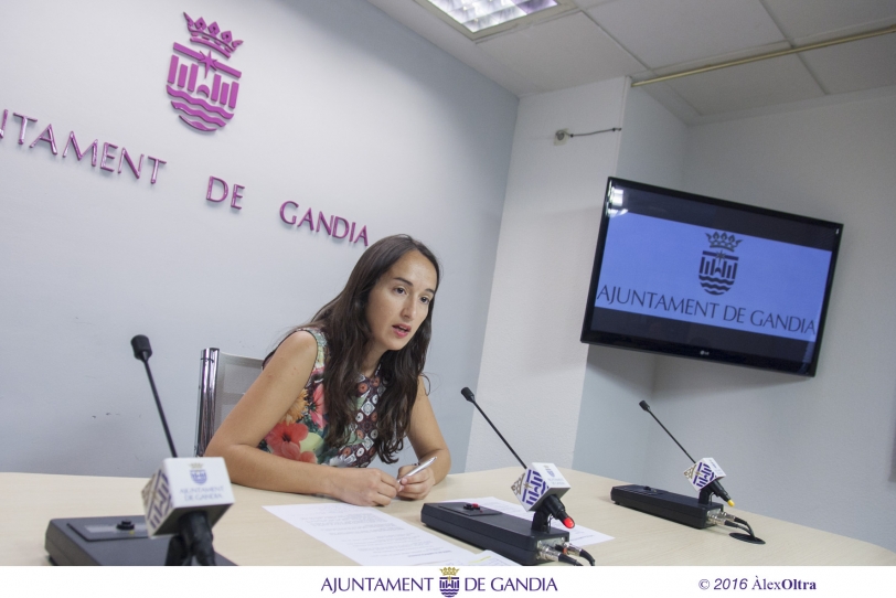 Beniopa da el pistoletazo de salida a sus fiestas patronales
