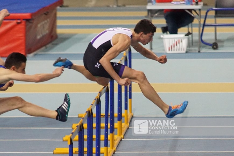 El CC el Garbí participa en el Mundial Juvenil de Atletismo de Nairobi