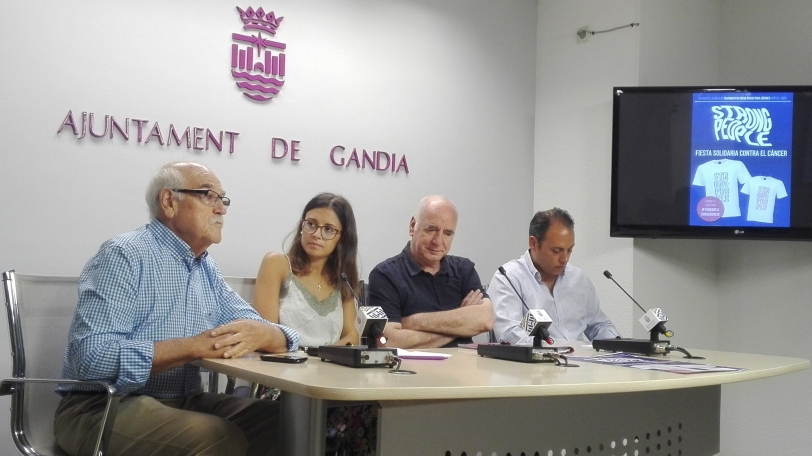 Los Secretos actuarán en la IV edición del Strong People el 23 de septiembre