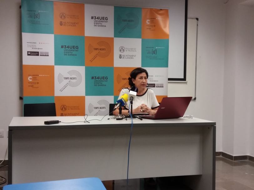 La Universidad de Valencia imparte un curso de Alimentación y salud