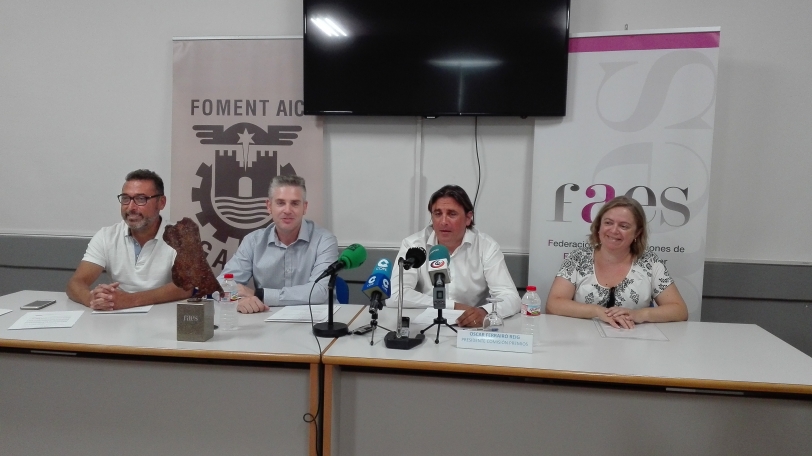 La 18 edición de los premios FAES fomenta la participación de las empresas