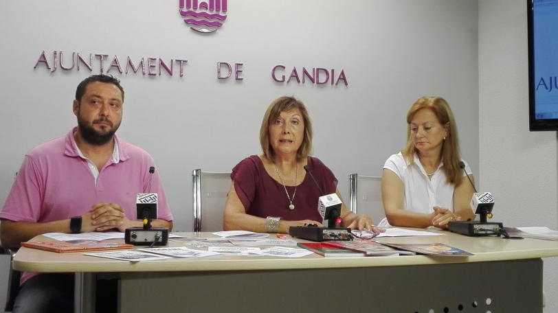 Los talleres y cursos de la UPCCA cumplen sus expectativas de prevención