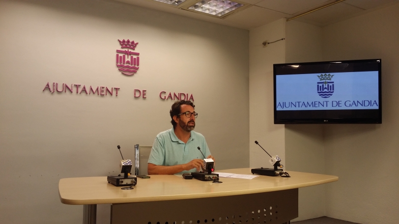El gobierno actuó contra las terrazas de 3 hoteles por denuncias vecinales
