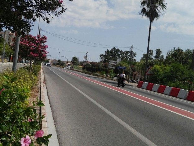 El Bulevar Nazaret-Oliva será una realidad en esta legislatura