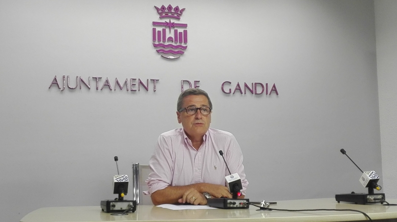 El Informe de la AIReF manifiesta la situación económica de Gandia