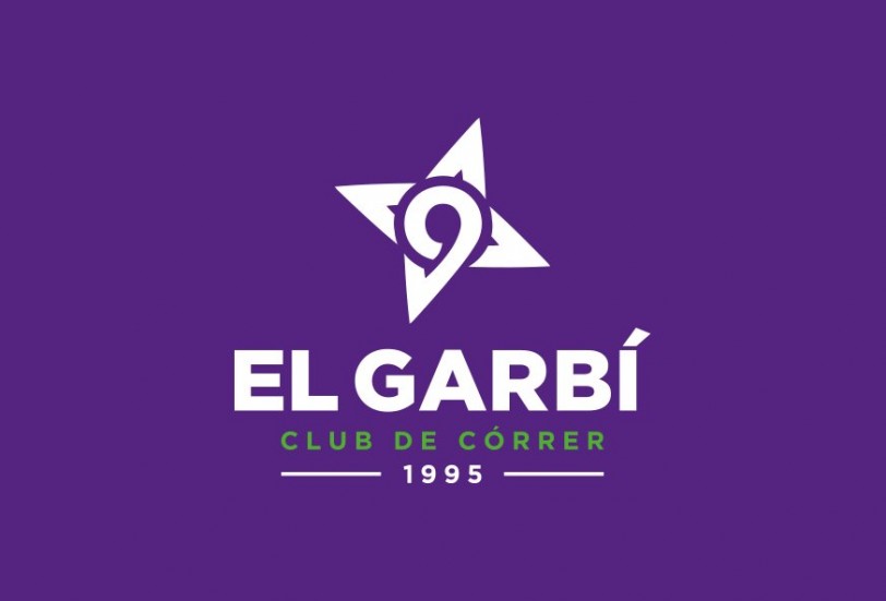 Atletas del CC el Garbí en el Campeonato de España Absoluto