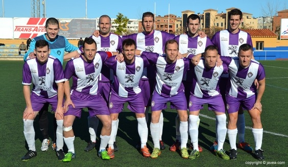La Unió Esportiva Gandía inicia la pretemporada 2017/2018