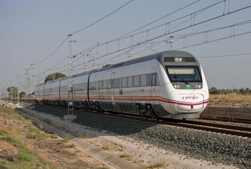 Huelga en RENFE y ADIF el 28 de julio