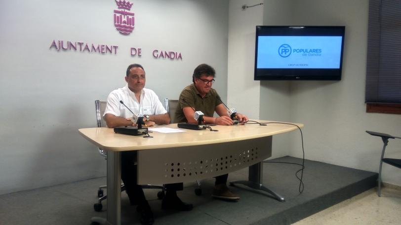 El PP insta al Ayuntamiento a que regule el uso de patines eléctricos