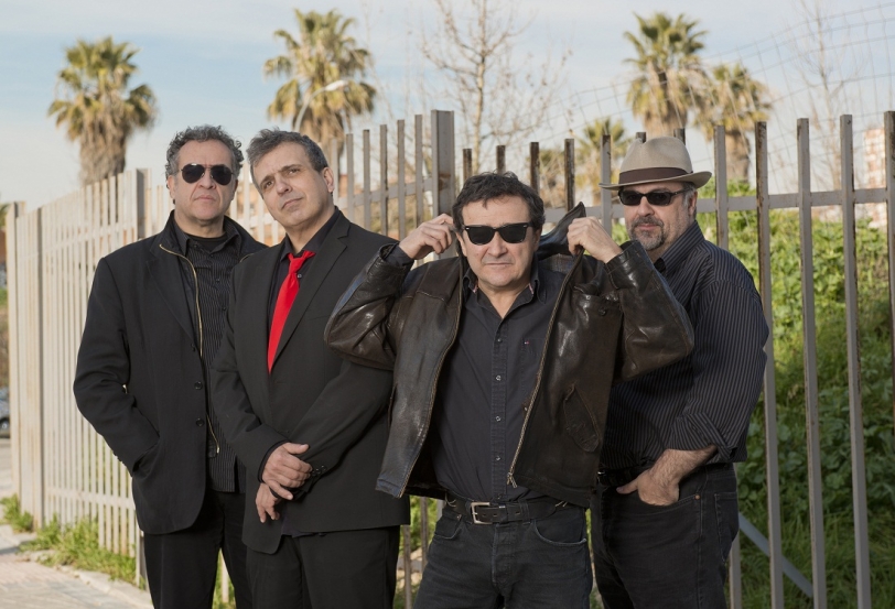 Mañana sábado continúa el Polisònic al son del rhythm & blues en directo
