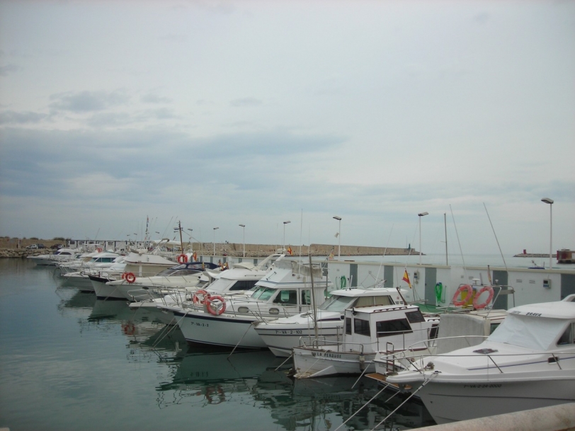 Valenciaport decide nuevas inversiones para el Puerto de Gandía