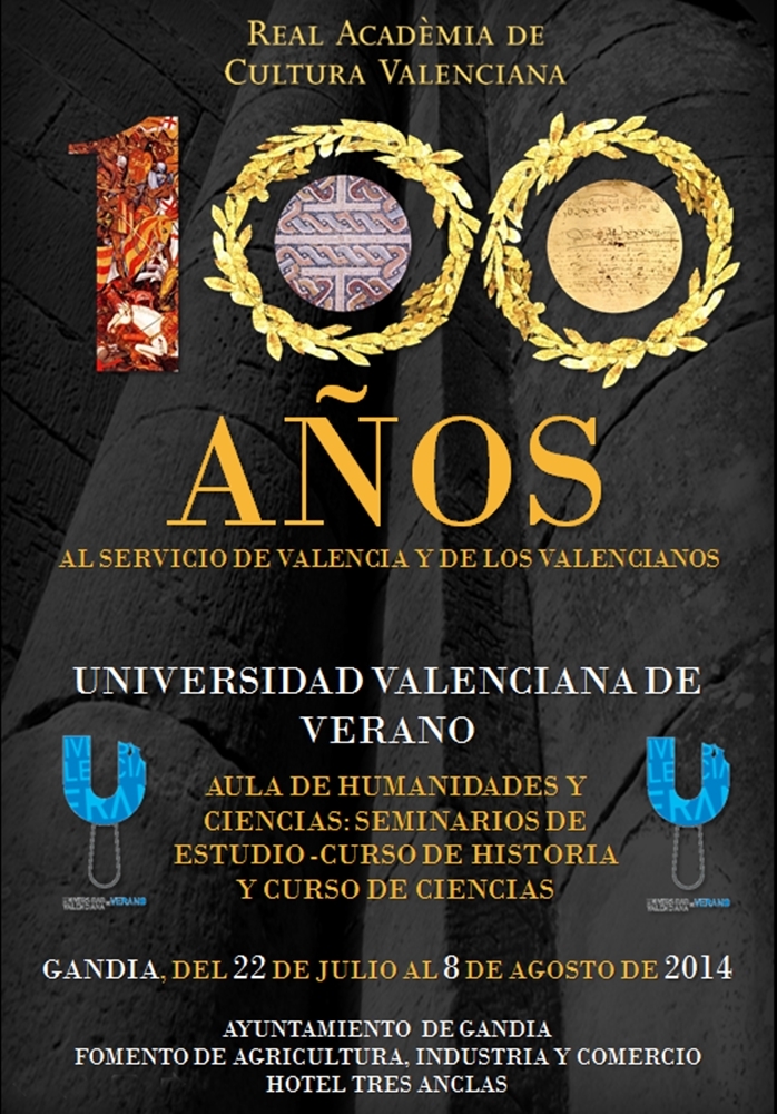 Continúan las actividades gratuitas ofrecidas por la UV de verano