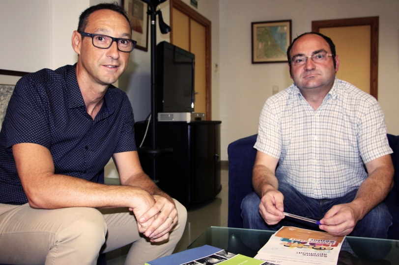 La UPV pone en marcha una Universitat Sénior que comenzará este septiembre