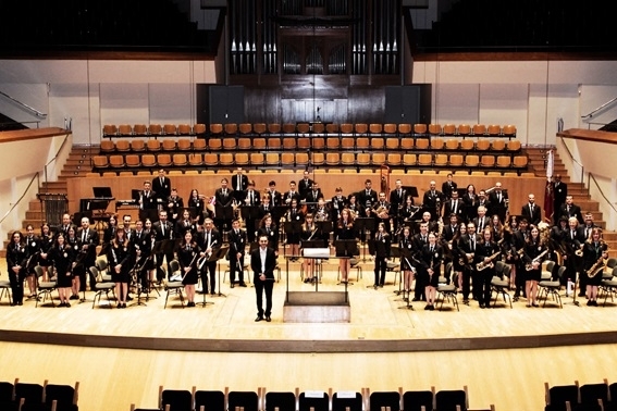 La Banda Centre Musical de Beniopa organiza `Una Mar de Musiques´