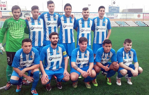 El Club de Futbol Gandía celebra su 70 aniversario el 4 de agosto
