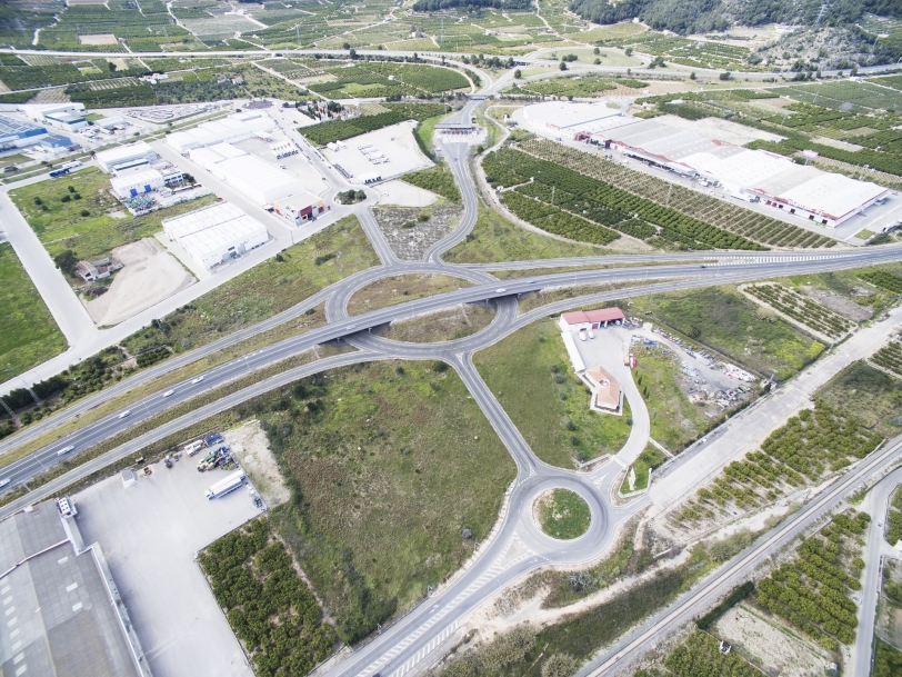 Compromís per Xeresa pide más financiación para el paso elevado del pueblo