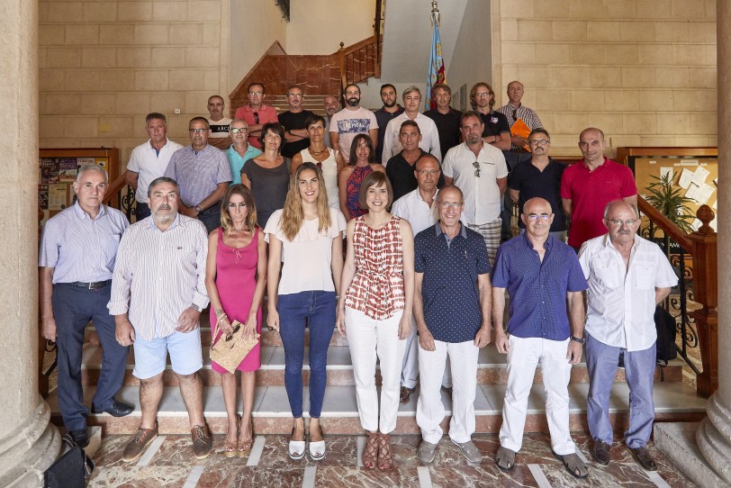 El Ayuntamiento de Gandia promocionará a las jóvenes promesas locales