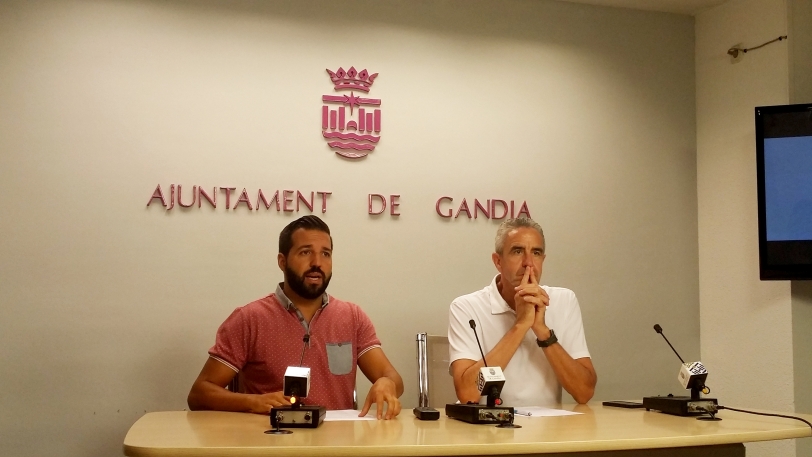 El Partido Popular hace buen balance de sus años de oposición