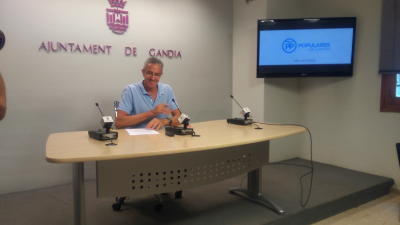 El PP pide convocar al Consell Animalista a la luz del caso del Corralet