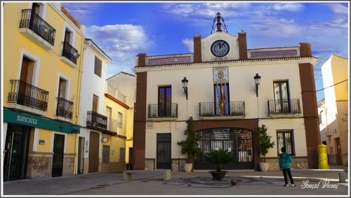 Aparece muerta una mujer en su vivienda de Beniarjó