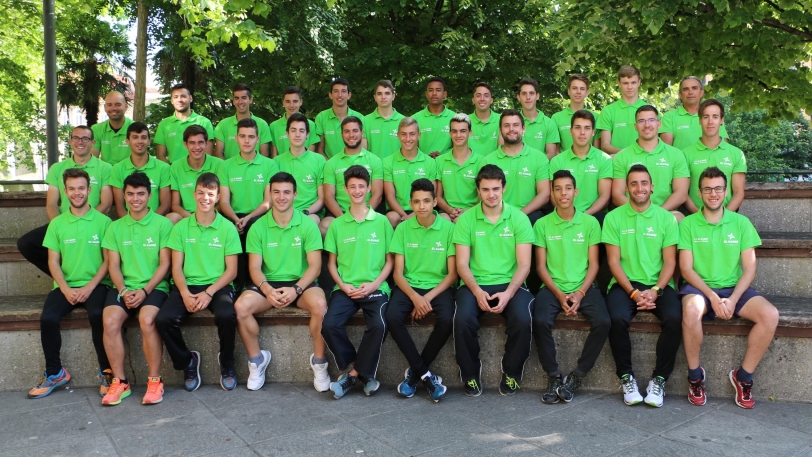 El Club de Córrer El Garbí suma 79 medallas esta temporada