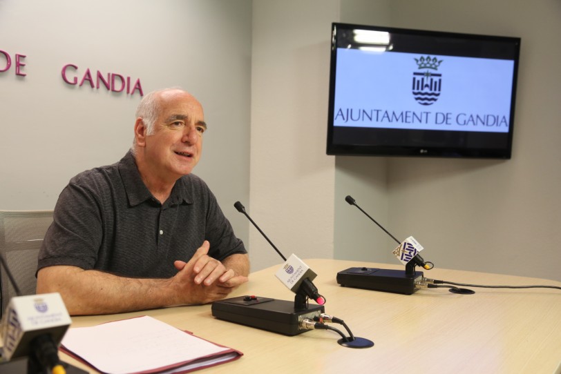 El Tio de la Porra incorporará una banda senior como novedad de este año